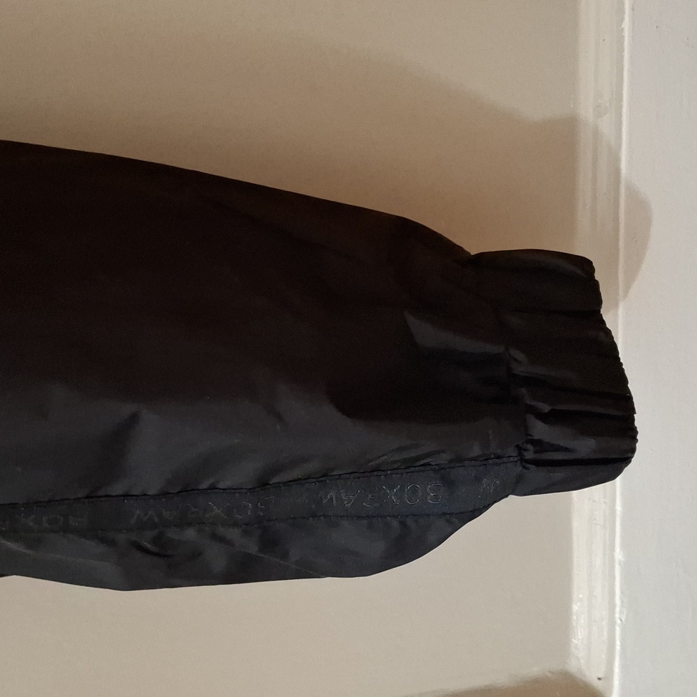 Boxraw Pants - image 5